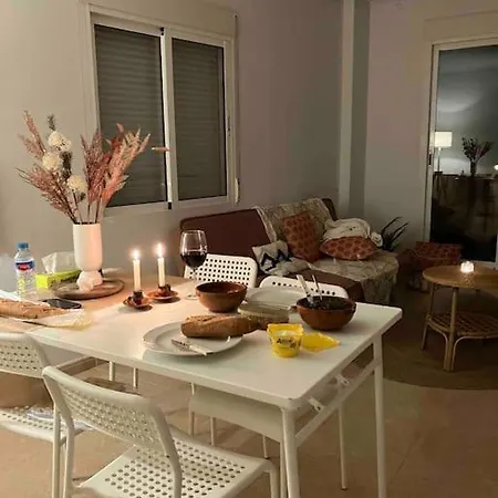 Casa Besos Torremendo
