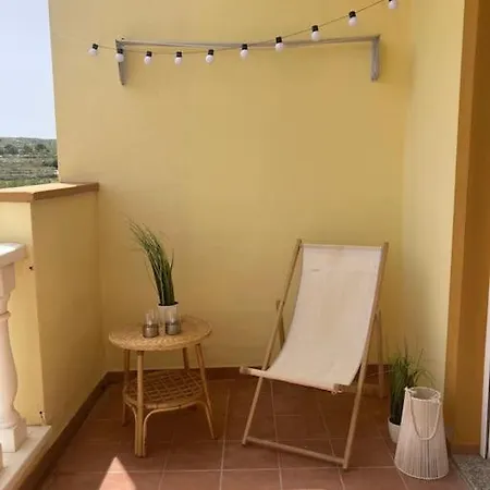 Casa Besos * Torremendo