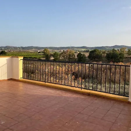 Casa Besos Lejlighed Torremendo
