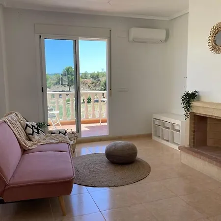 Casa Besos Torremendo