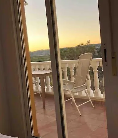 Lejlighed Casa Besos Torremendo