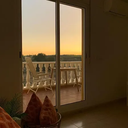 Casa Besos Torremendo