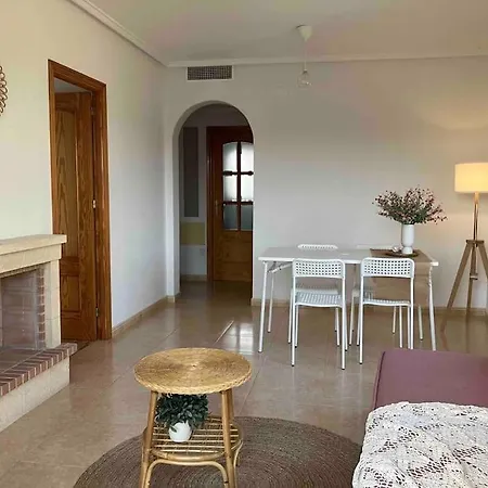 Casa Besos Torremendo