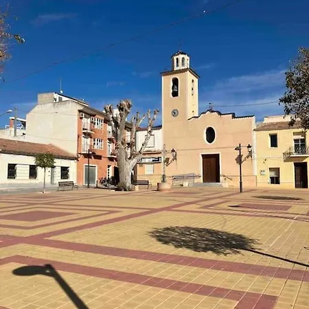Casa Besos *