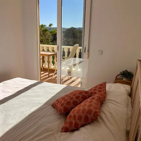 Casa Besos Апартаменты Torremendo
